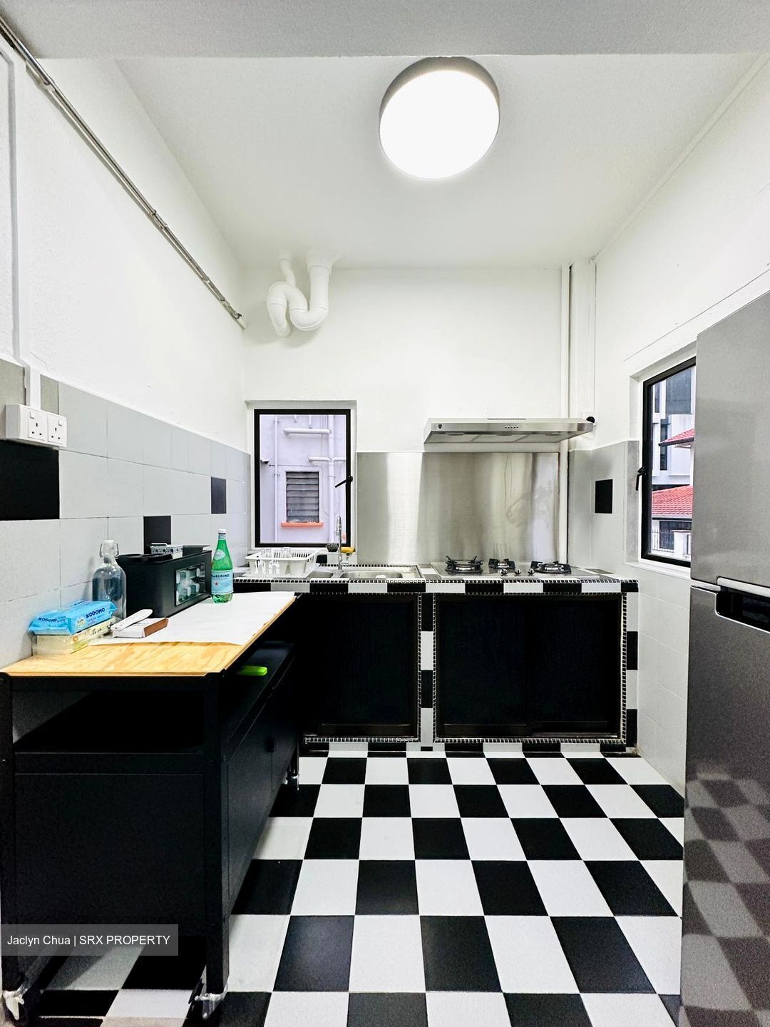 Eng Aun Mansion (D11), Apartment #455426011